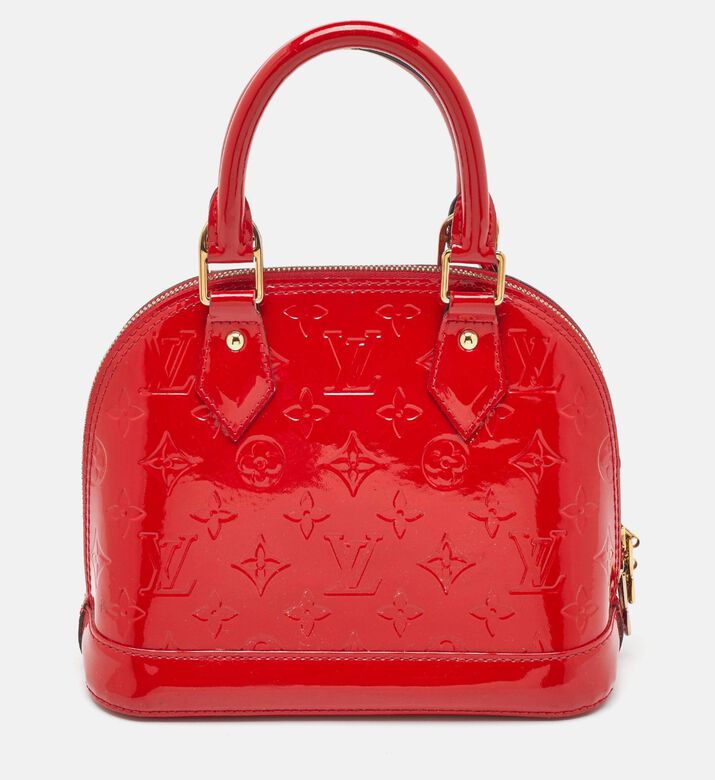 Louis Vuitton Bag Louis Vuitton, Packshot View