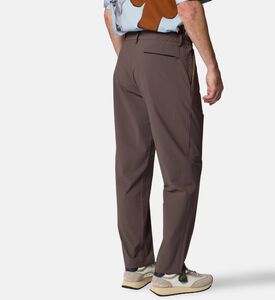 Paul Smith Pant Travel, Model View
