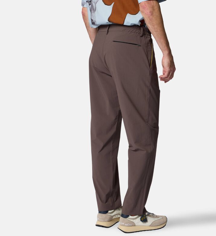 Paul Smith Pant Travel, Model View