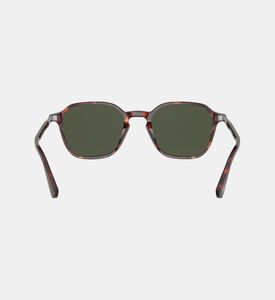 Square Crystal Acetate Sunglasses 51 Square Crystal Acetate Sunglasses 51
