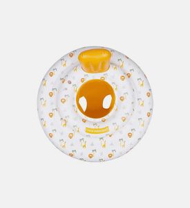 عوامة سباحة بتصميم غابة مائية للطفل