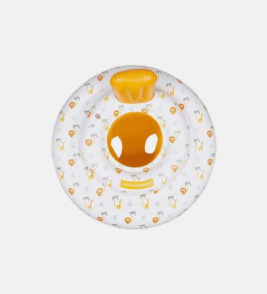 Jungle Water Baby Float