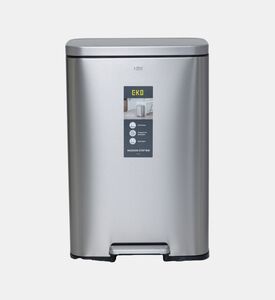 سلة إعادة تدوير ماديسون 25 و 20 لتر