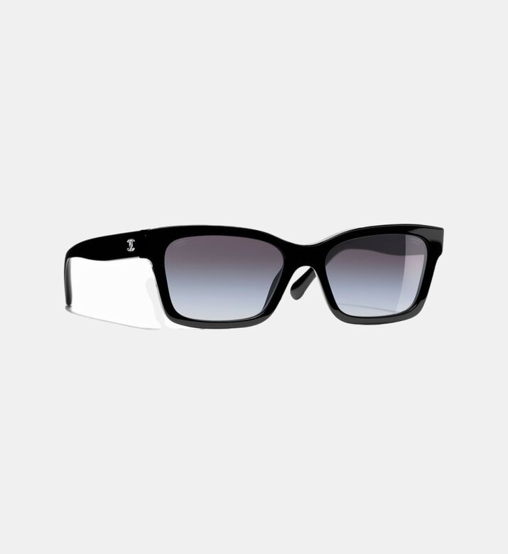 Acetate Casual Sunglasses