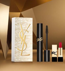 Yves Saint Laurent Set Lash Clash Masc Hol, Packshot View