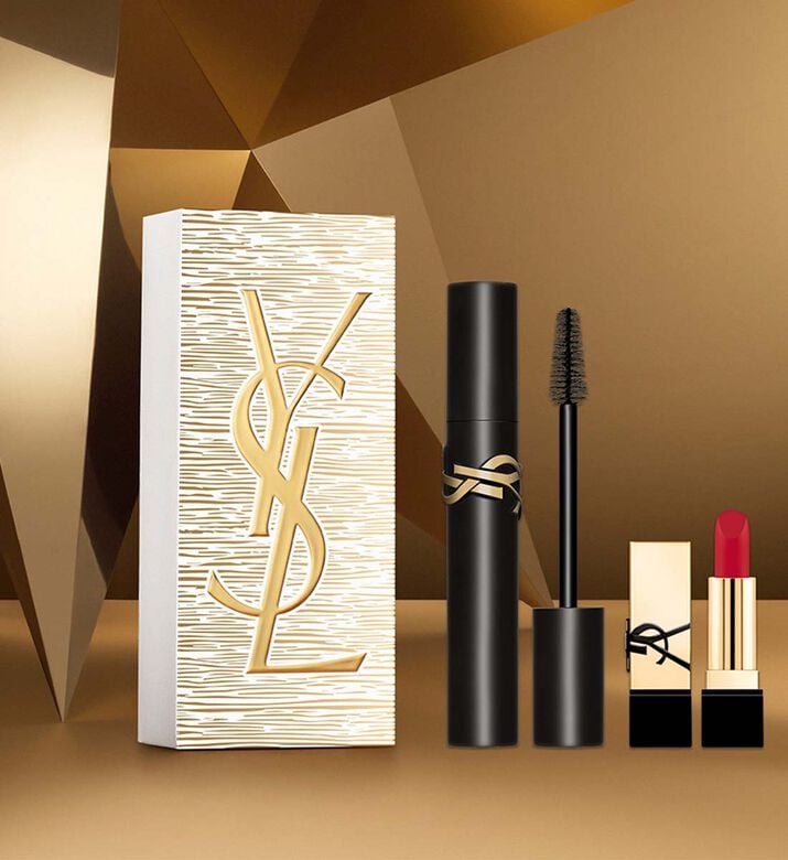 Yves Saint Laurent Set Lash Clash Masc Hol, Packshot View