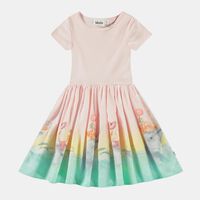 Cissa Jungle Flowers Dress