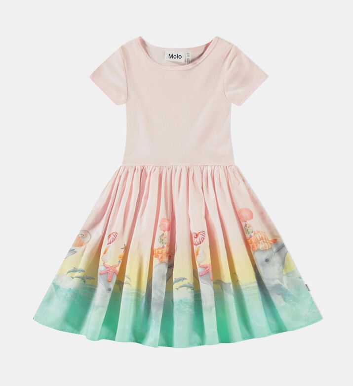 Cissa Jungle Flowers Dress