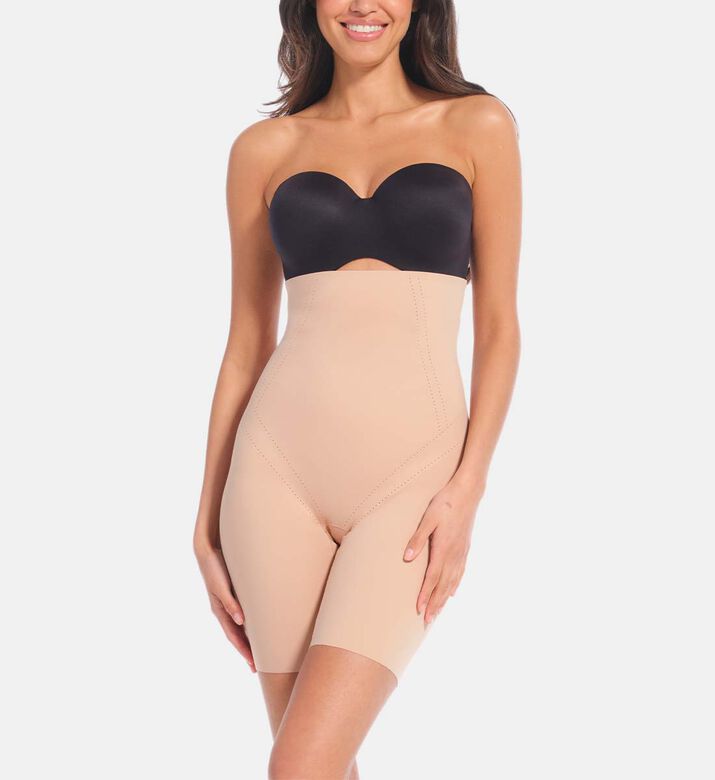 Dream Shaper Hi-bermuda Shorts