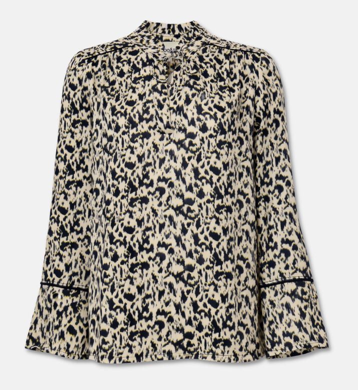 Ba and Sh Top Pia, Packshot View