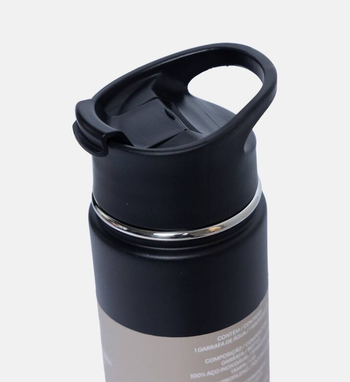 Double Wall Bottle