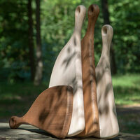 Proscuitto Thermo Cutting Board