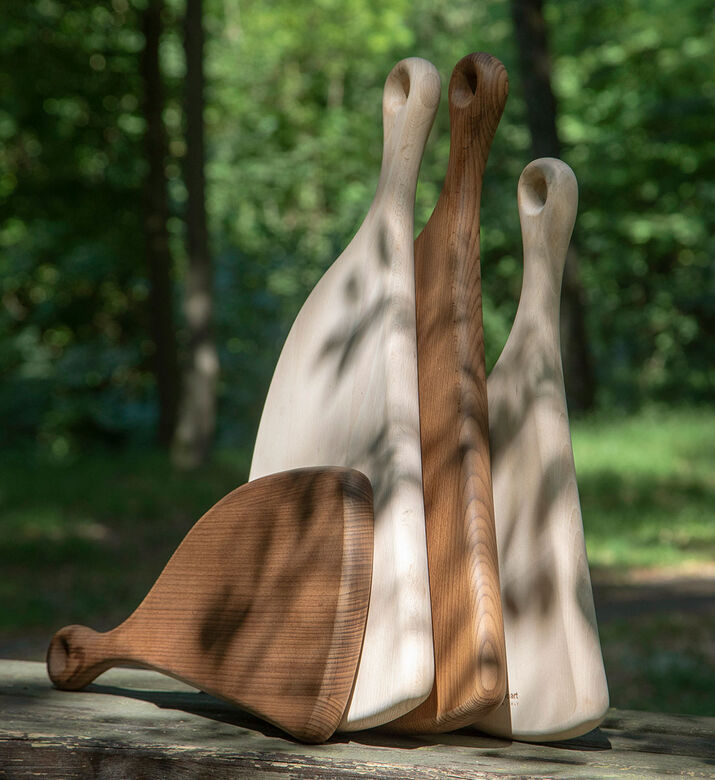 Proscuitto Thermo Cutting Board