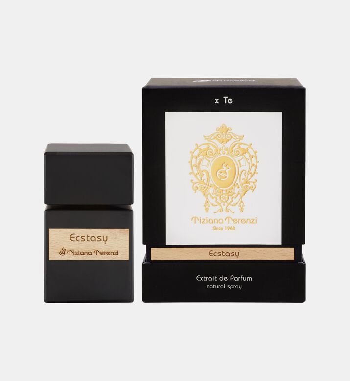 Tiziana Terenzi Extrait Ecstasy, Packshot View Tiziana Terenzi Extrait Ecstasy, Packshot View