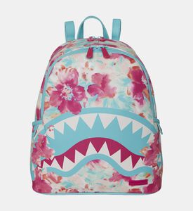 Sprayground Floral Shark Backpack, Packshot View