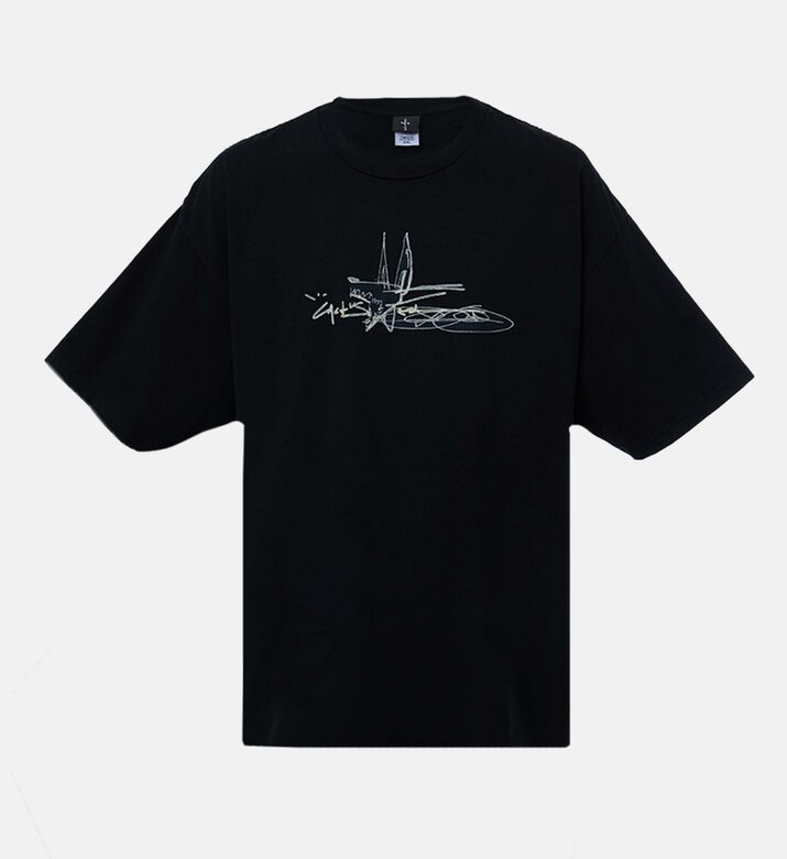 Travis Scott Ts, Packshot View