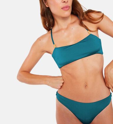 Montero Carmena Jewel Bikini Top