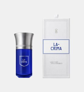 Lacrima Spicy Fragrance 100 Ml Lacrima Spicy Fragrance 100 Ml