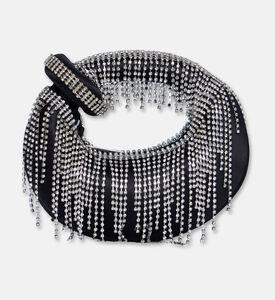 JW PEI Abacus Crystal-embellished Top Handle Bag, Packshot View