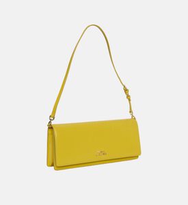 Marc Jacobs Bag Mirror, Yellow, Packshot View