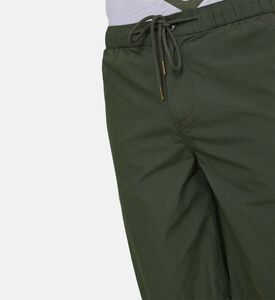 شورت بالي بطول الركبة