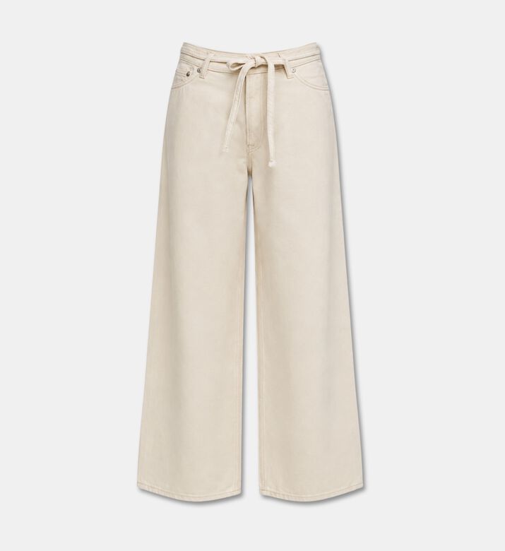 Samsoe Jeans Saharper, Packshot View