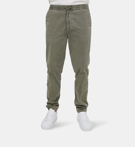 Chelsea Premium Cotton Pants