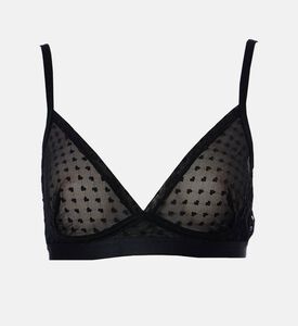 Samsoe Bra Savioletta, Packshot View