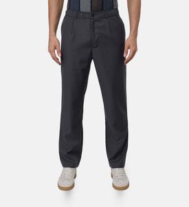 Samsoe Pant Sabertil, Model View