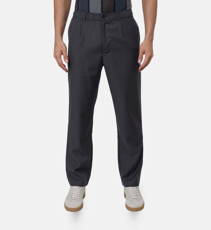 Samsoe Pant Sabertil, Model View