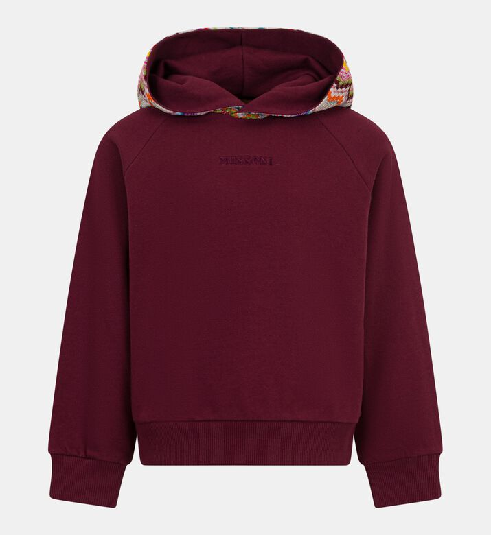 Missoni Sweat, Packshot View