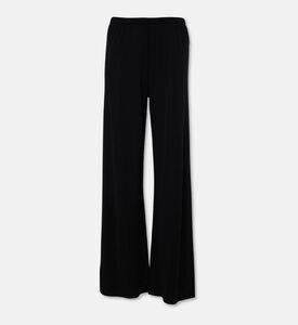 Cult Gaia Stacie Bias-cut Crepe Pants, Packshot View