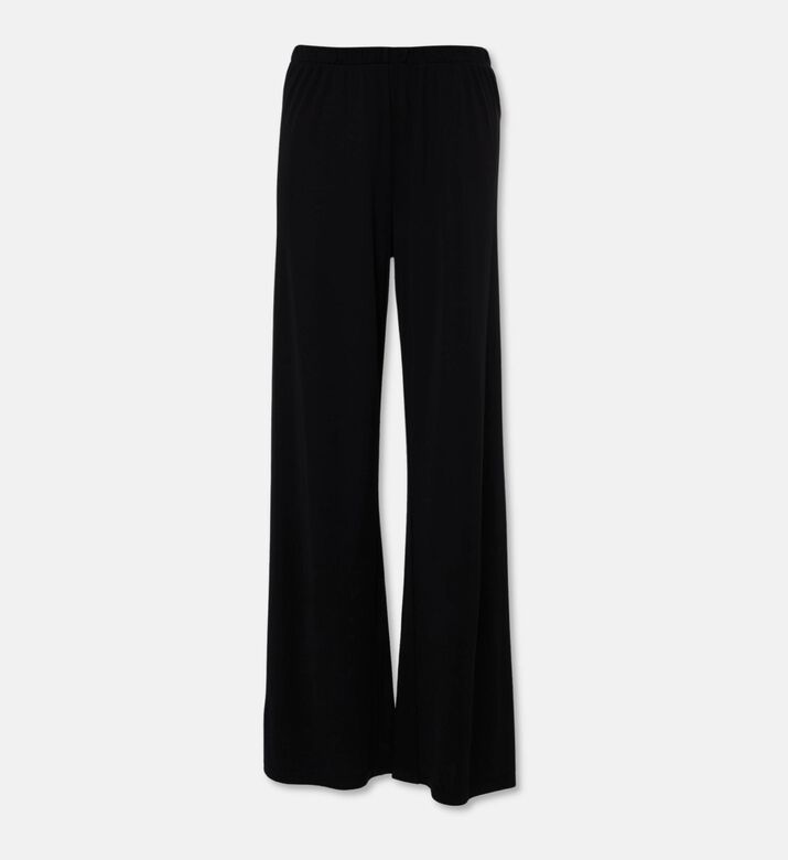 Cult Gaia Stacie Bias-cut Crepe Pants, Packshot View