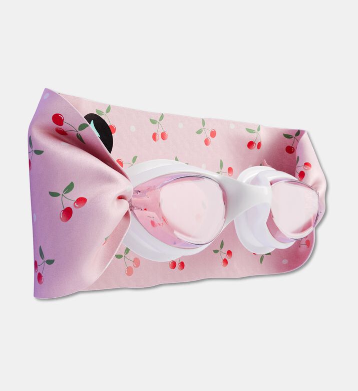 Water Plops Cherries Water Goggles, Packshot View