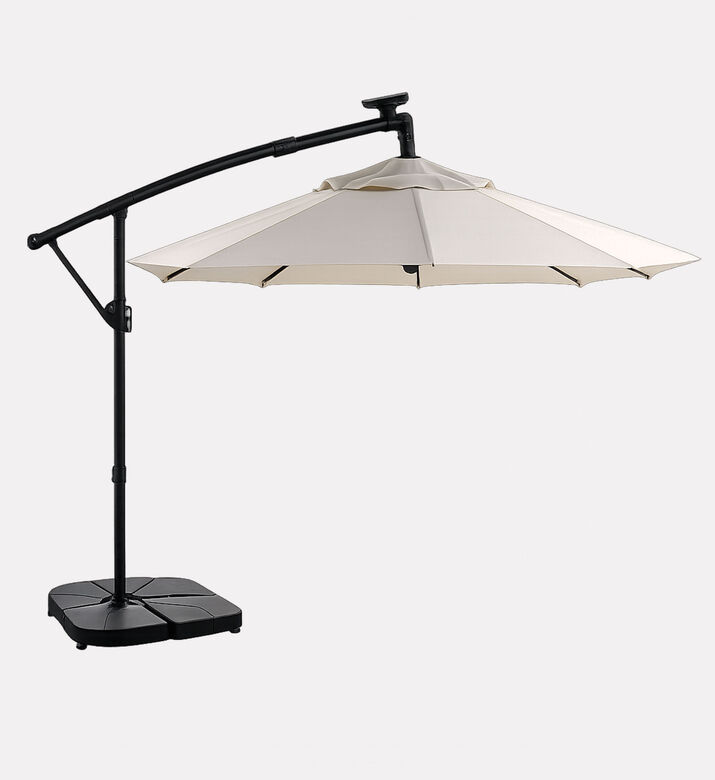 Home Deco and More Skyrise Light Shade Base Kit, Packshot View