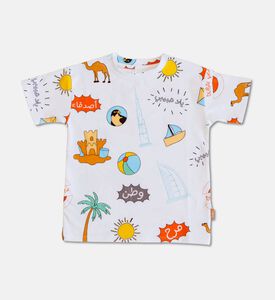 Nohm Ts Uae, Packshot View