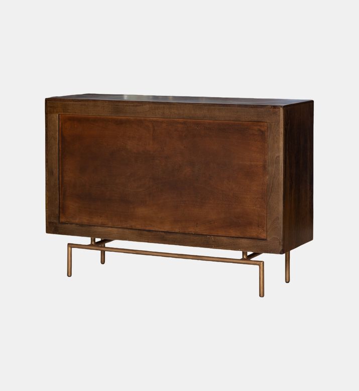 Nordix Wood Sideboard Nordix Wood Sideboard