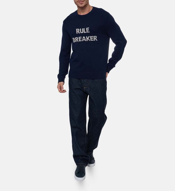 The Kooples Pullover, Model View The Kooples Pullover, Model View