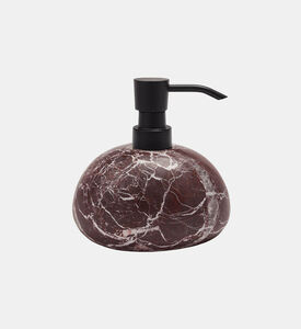 Aquanova Mundo Medium Stone Dispenser, Packshot View
