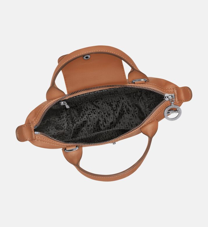 Longchamp Bag Pliage Xtra, Brown, Packshot View