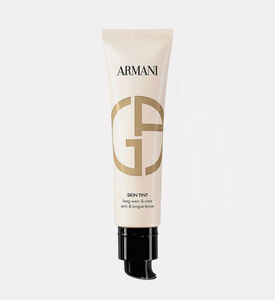 Armani Beauty Foundation Ga Skin Tint, M2, Packshot View