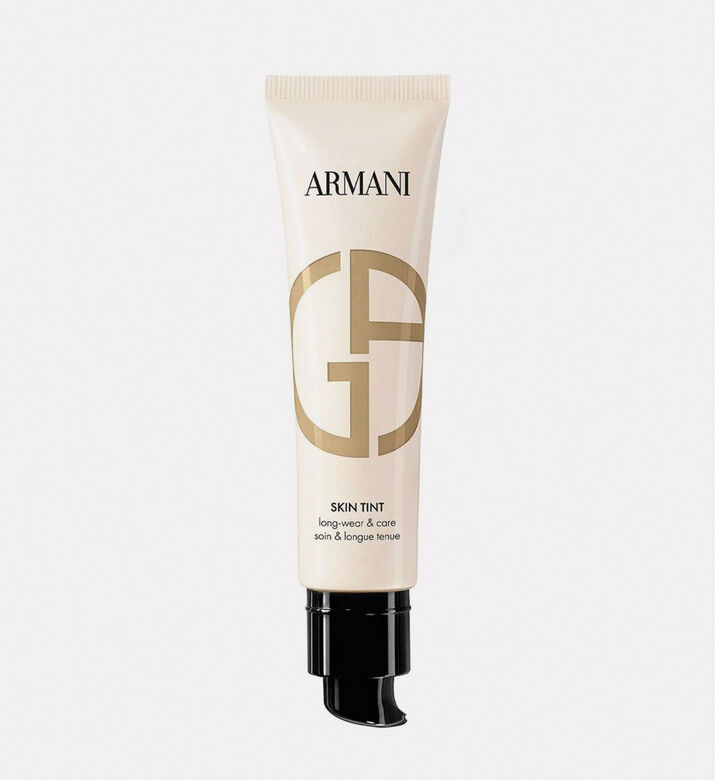 Armani Beauty Foundation Ga Skin Tint, M2, Packshot View
