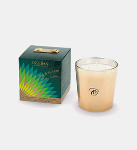 شمعة ميل أن سابان معطرة