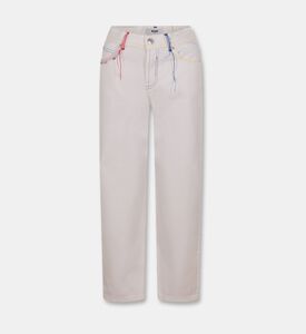 M S G M Pant Denim, Packshot View