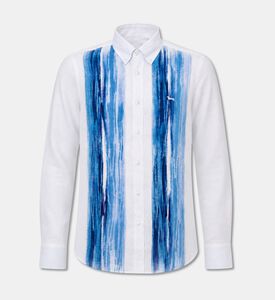 Harmont and Blaine Shirt, Packshot View
