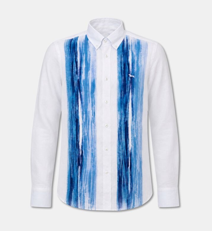 Harmont and Blaine Shirt, Packshot View