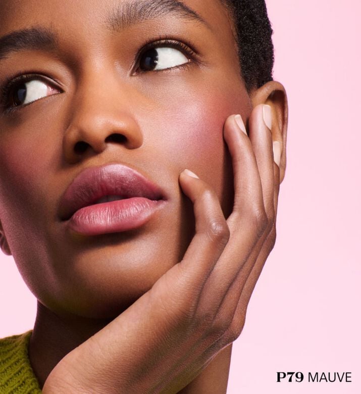 Prada Blush Touch Fg 3.5 G, Mauve, Packshot View