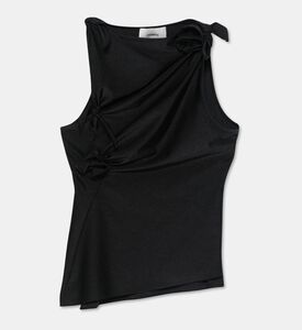 Coperni Top Flower, Packshot View