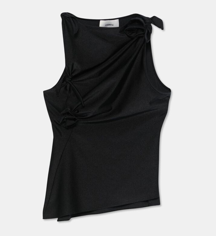 Coperni Top Flower, Packshot View