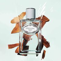 Les Infusions Cedre Eau De Parfum 100 Ml